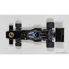 AUTOart 1/18 Scale Lotus 72E 1973 #2 Ronnie Peterson (with driver figure)