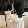 Handbag Women's New Casual Messenger Bag Commuter Shoulder Bag