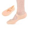 Purastep Silicone Socks Full Size Socks,Moisturizing Socks Foot Anti Cracking Care Skin For Dry Feet Cracked Heel Repair Heel Softener Foot Care For