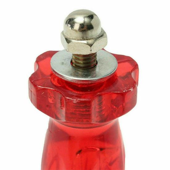 Air Conditioner Fin Condenser Comb Coil Cleaner Refrigeration Radiator Tool