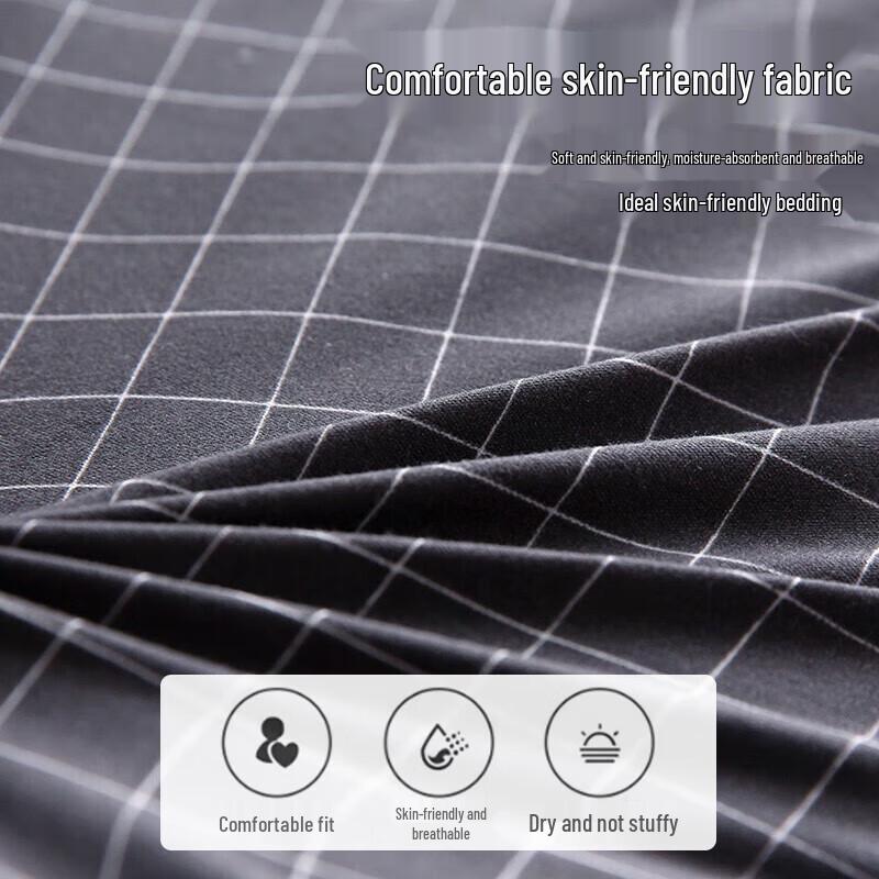 Jiuzhoulu Foldable Soft Dormitory Mattress Pad