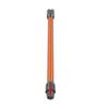 Clner Extension Tube Magnalium Alloy Vacuum Extended Wand Pipe for V7 V8   V11