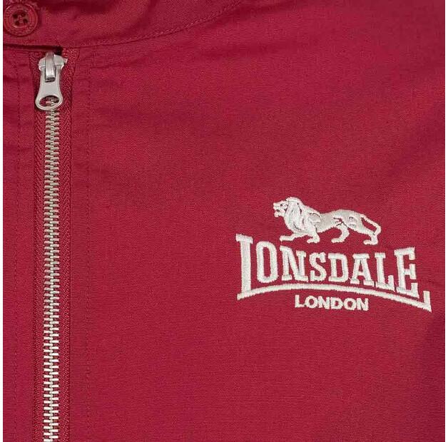 Lonsdale Classic Jacket