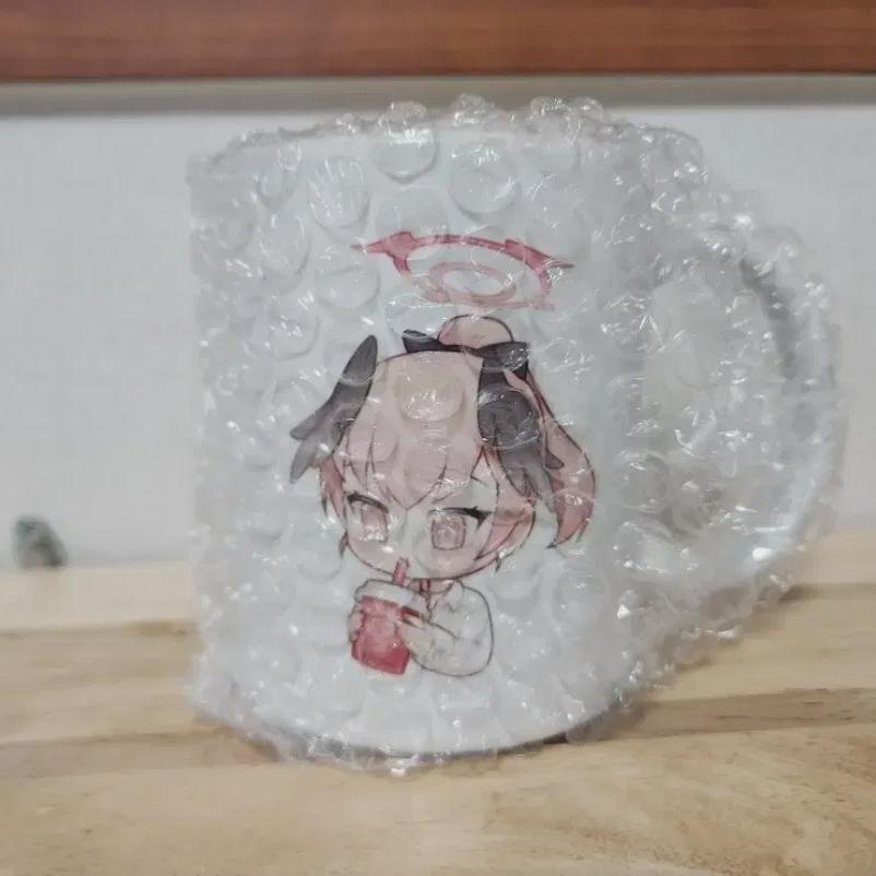 

Blue Archive Koharu Mugs