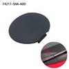 Front LH/Right Wiper Cowl Top Screw Cover For Honda Civic Acura MDX 74211SNAA00