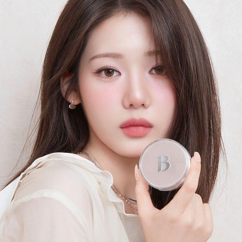 BANILACO Dew Boost Cushion Highlighter 01 Rosy Dew 5g 01 Logie Dew