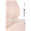Women High Waist Mesh Breathable Tummy Control Butt Lifting Seamless Anti Slip Shape Safety Shorts