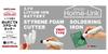 Takagi EARTH MAN Akku-Lötkolben Styroporschneider Home-Link 3,7 V & HC-37LiA