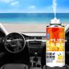 Car Air Freshener Automobile Decent Perfume Car Air Freshener Smell In Car Perfume Diffuser Vent Clip Car Styling Vent