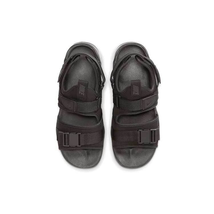 Nike Sandalo Canyon Triplo Nero Sneakers Uomo CI8797-001