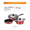 Supor TP1926Q Non-stick 3-Piece Cookware Set