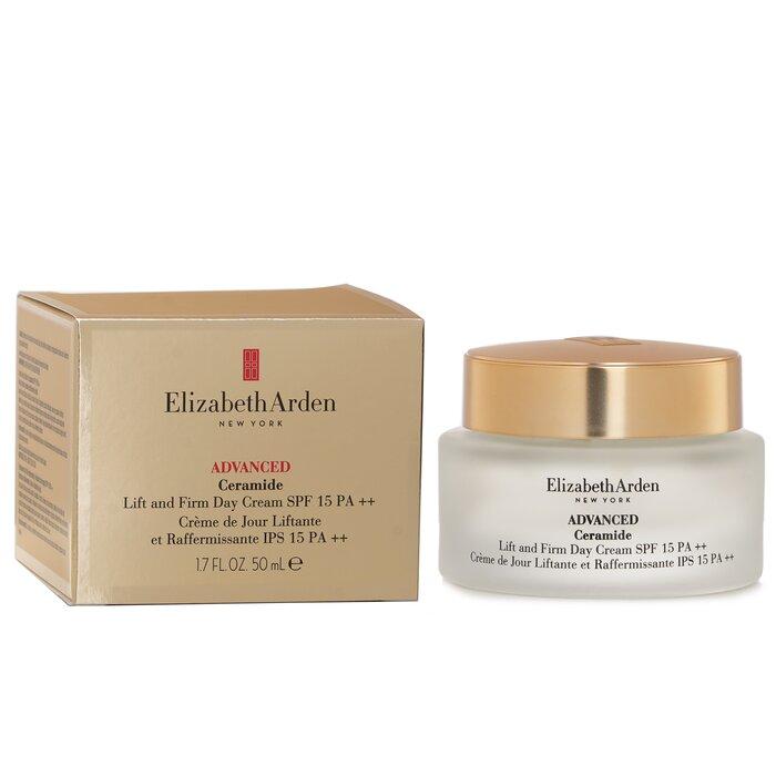 ELIZABETH ARDEN Advanced Ceramide Lift & Firm Day Cream