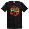 Unlimited Love Neon Sign Vintage Classic Rock T Shirt Novelty Tee