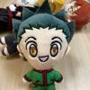 Plush Doll Killua Zoldyck Gon Freecss Kurapika Hisoka Kulolo Illumi Zoldyck Anime Plushie Toy Kids Gift