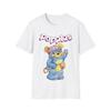 Popples T-Shirt – Retro 80s Plush Toy Nostalgia Tee