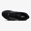 Mizuno Wave Rider 29 Running Shoes, Black x Black, Size 27.0 cm, 4E