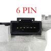 1K0905851B Ignition Starter Switch Steering Lock For VW Golf 5 MK5 6 MK6 Caddy EOS Tiguan Touran Seat Leon Toledo Altea A3