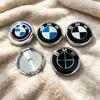 Wheel Center Hub Cap 4pcs 60mm 68mm Car Styling Auto Rim Covers for BMW E36 E46 E53 E90 E60 E61 E93 E87 X1 X3 X5 F30 F20 G30 TU0