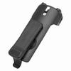 Walkie Talkie Belt Clip 90 Degree Rotatable Replacement for Motorola DTR620 DTR650 DTR550 DTR410 Two Way Radio
