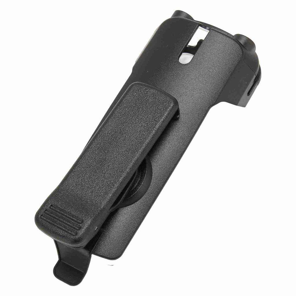 Walkie Talkie Belt Clip 90 Degree Rotatable Replacement for Motorola DTR620 DTR650 DTR550 DTR410 Two Way Radio