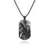 Black Myth Wukong Necklace Dressing Accessory Game Periphery Collection Gift