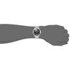 [Alba] ALBA Watch AQPK410 Men's Black Dial