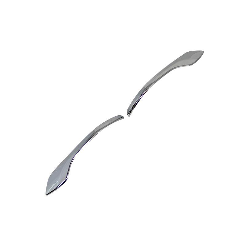 Ornament lentilă oglindă retrovizoare și bandă anti-zgârieturi pentru Honda CR-V 20-22