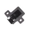 1Pcs Reverse Rearview Mirror Housing Base Vehicle Position For Land Cruiser 22-25 Model Lc300 Camera Bracket