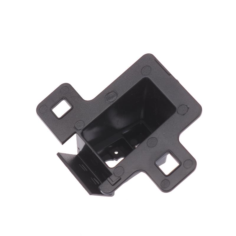 1Pcs Reverse Rearview Mirror Housing Base Vehicle Position For Land Cruiser 22-25 Model Lc300 Camera Bracket