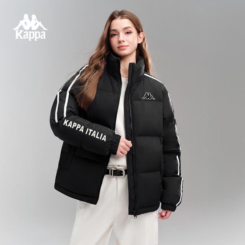 Kappa 2026 Winter Duck Down Sports Jacket
