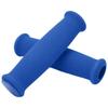 2pcs Hand Grips Covers Foam Sponge Anti Slip Lightweight   Handlebars Protectors for Road Mountain  