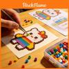 Diy 3d Puzzle Kit With Eva Materials For Kids And Adults