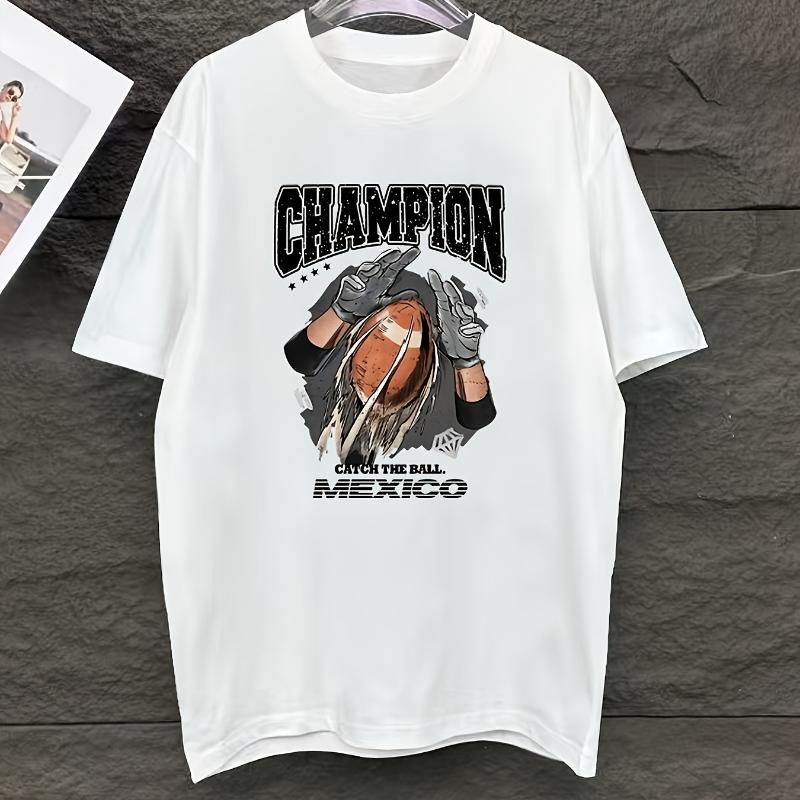 

Trust God s Plan Graphic T-Shirt,Soft Breathable & Fade-Resistant, Classic Fit for Daily Casual Wear XXL білий