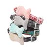 Decorative Cat Neck Strap Cartoon Cat Fish Necklace Pet Accessories Cat Fish Collar  Photograph