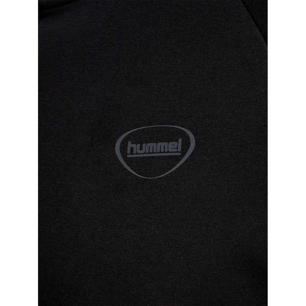 Hummel Zip-Up Hoodie Tech Fleece Regular