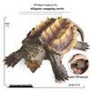 Children's Dinosaur Model Toy Set: Spinosaurus, T-Rex, Oviraptor, Tarbosaurus, Pachycephalosaurus
