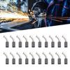 New Practical Useful Motor Carbon Brush Carbon Brushes Electric Tool Kit Replacement Angle Grinder Easy Replace