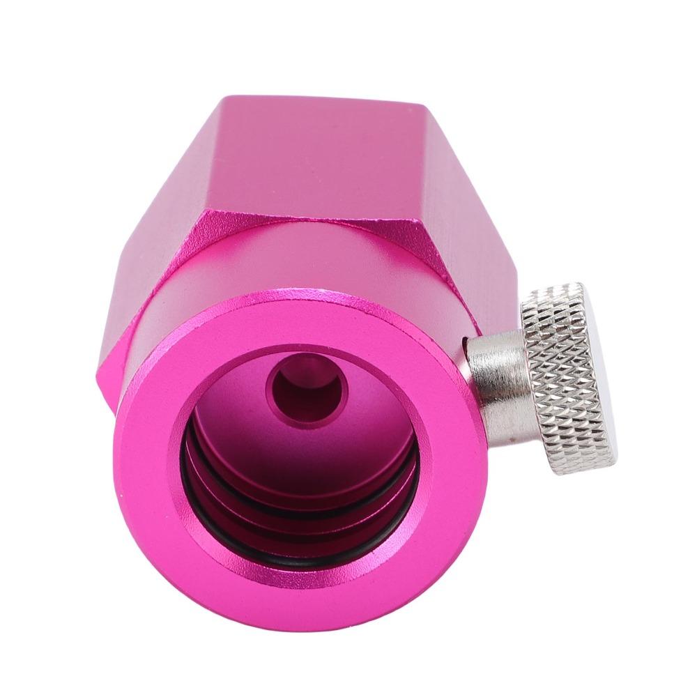 Quick Connect Quick Connect Adapter CGA320 Soda Maker Adapter CO2 Refill Adapter CO2 Cylinder
