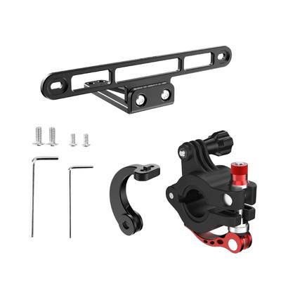 For T Controller/ Clip Outdoor Riding Bracket Phone Clamp Mount Holder Accessories