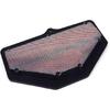 Motorcycle Air Filters Filter Cartridge Intake Cleaner For GSX-R 600/750, GSXR600/GSXR750 2004-2005 Street Bike Motorcycle Motorbike