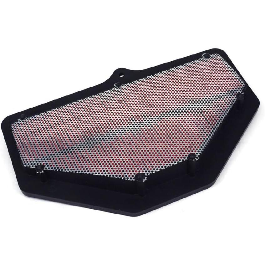 Motorcycle Air Filters Filter Cartridge Intake Cleaner For GSX-R 600/750, GSXR600/GSXR750 2004-2005 Street Bike Motorcycle Motorbike