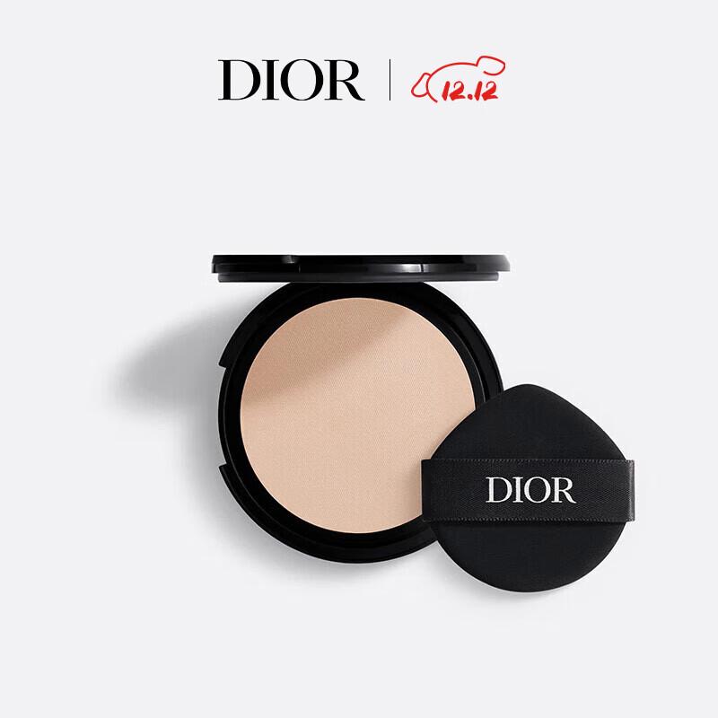 Dior Forever Cushion Foundation