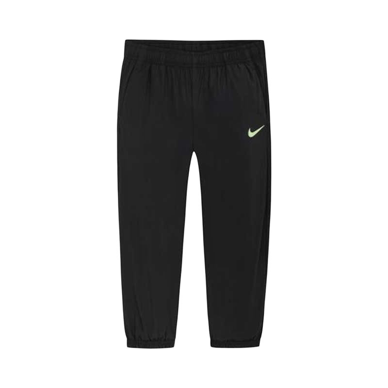 

Nike Casual Pants Jet Black Children Aged 3 7 Years Old HM4995-010 6