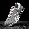 Mens Casual Sneakers Outdoors Light Walking Sport Men Running Shoes Jumping Designer Comfortable High Quality Mens Tennis Hombre