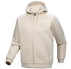 Arc'teryx Emblem Fleece Full-Zip Hoody