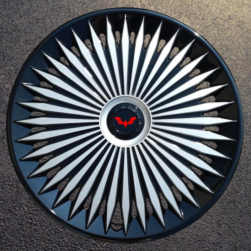 14" Wheel Cover for Wuling Hongguang S/Rongguang V Small Truck