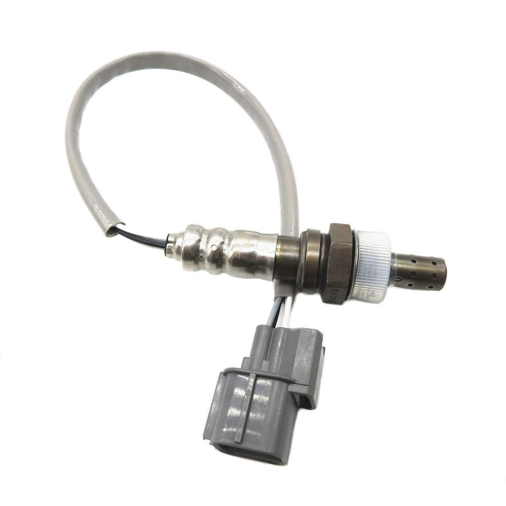 Oxygen O2 Sensor 4 Pin 35655-ZY3-013 for Honda BF200 BF225 200HP 225HP Marine Outboard 2002-2007 Oxygen O2 Sensor Air Fuel Ratio