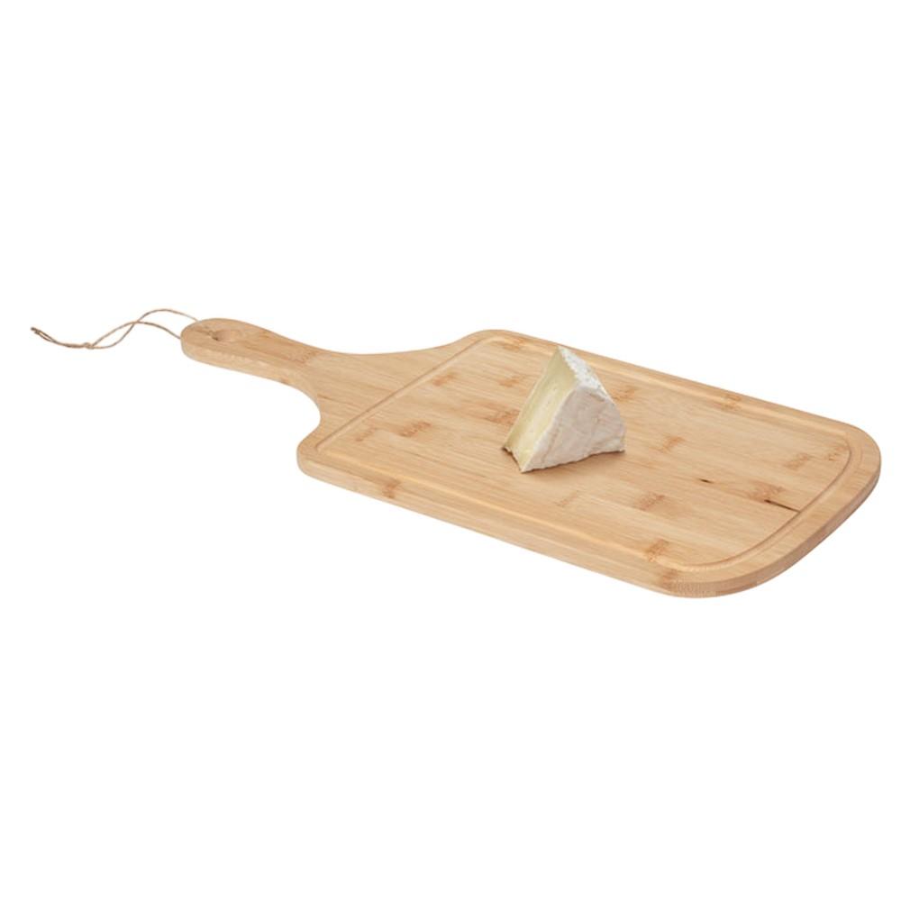 MidOcean Diyu Bamboo Serving Board