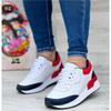 Shoes  Sneakers Women Plus Size Women Casual Shoes Outdoor Chunky Sneakers Trainers Platform Sneakers Flat Mujer Shoes Woman