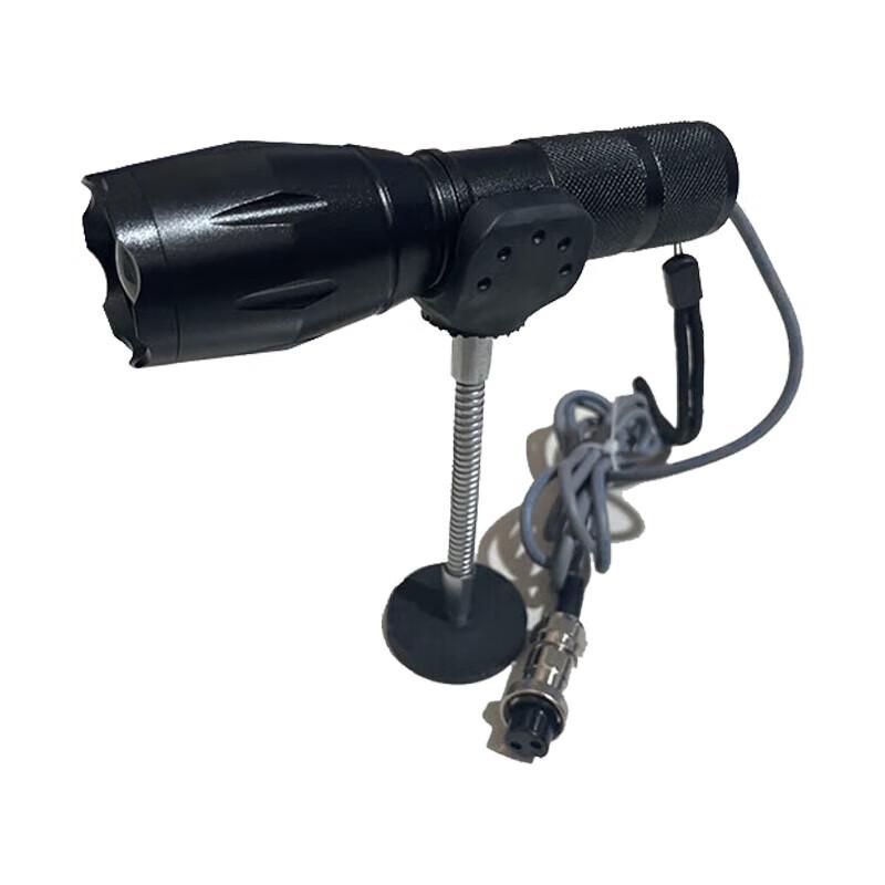 Automatic Scoring Night Light for Pop-Up Target Machines